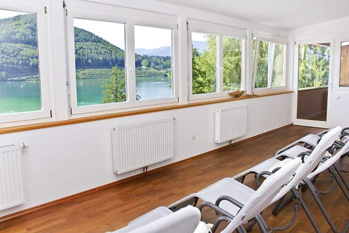 Aparthotel Klopeinersee Sankt Kanzian am Klopeiner See Exterior photo